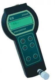 "Экотест-2020-ХПК" - Анализатор ХПК фотометрический в комплекте с термореактором) с поверкой